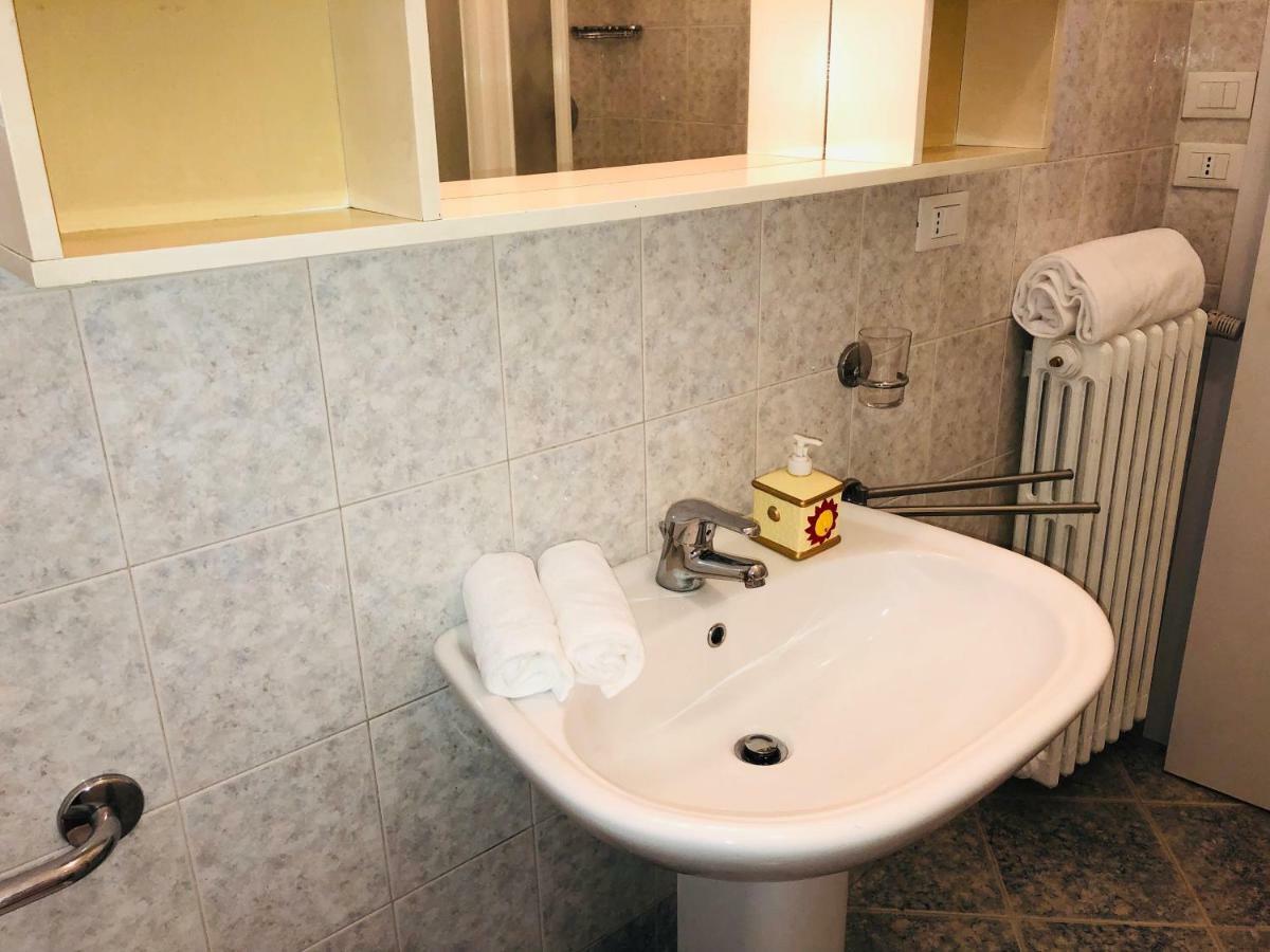 Appartamento Portapalio40 Con Parcheggio Vérone Extérieur photo