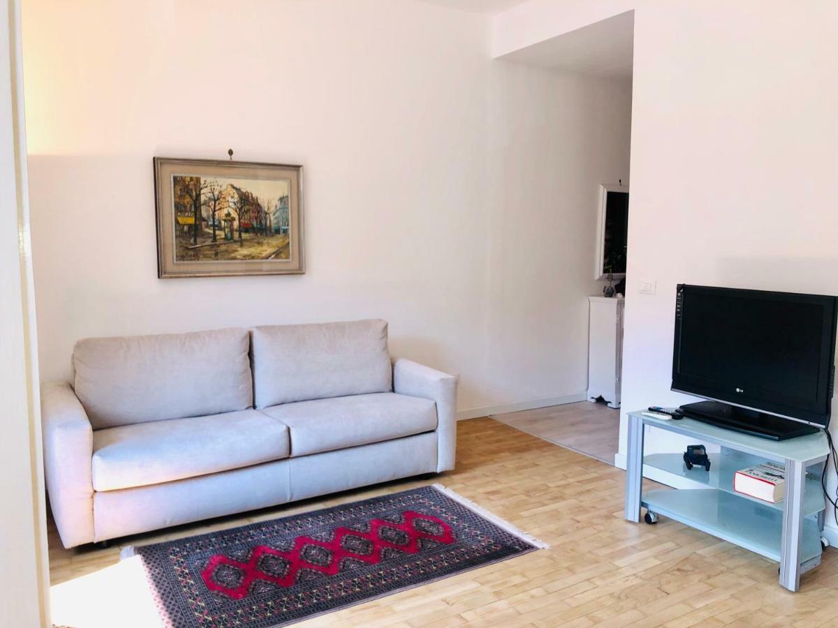 Appartamento Portapalio40 Con Parcheggio Vérone Extérieur photo