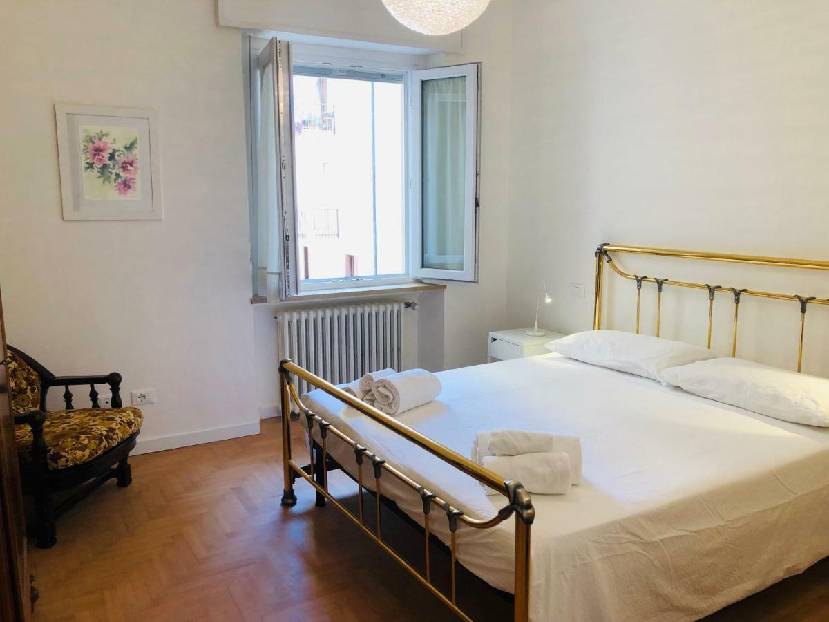 Appartamento Portapalio40 Con Parcheggio Vérone Extérieur photo
