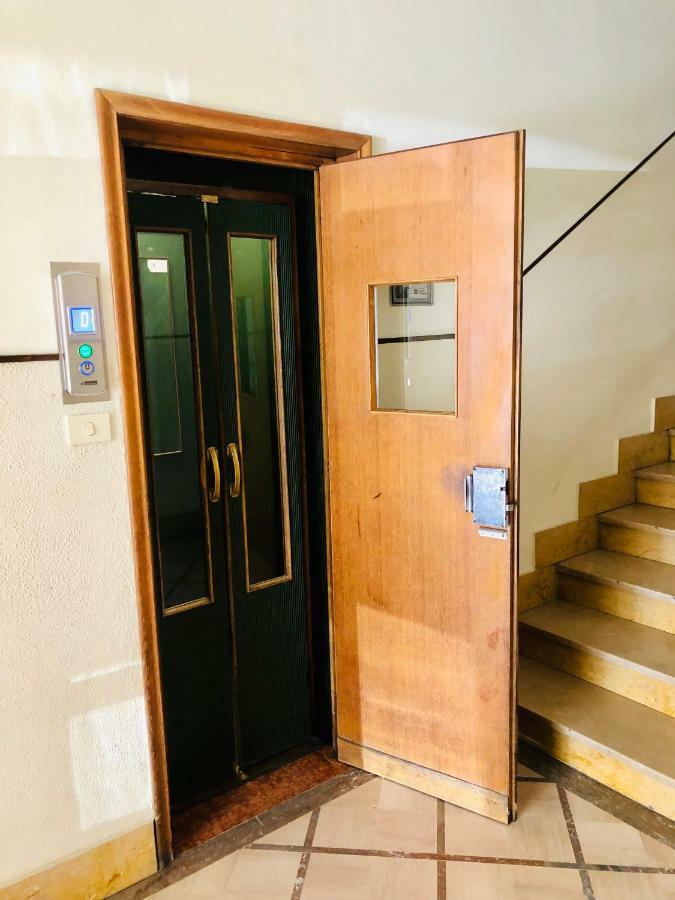 Appartamento Portapalio40 Con Parcheggio Vérone Extérieur photo
