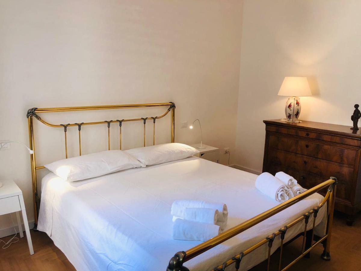 Appartamento Portapalio40 Con Parcheggio Vérone Extérieur photo