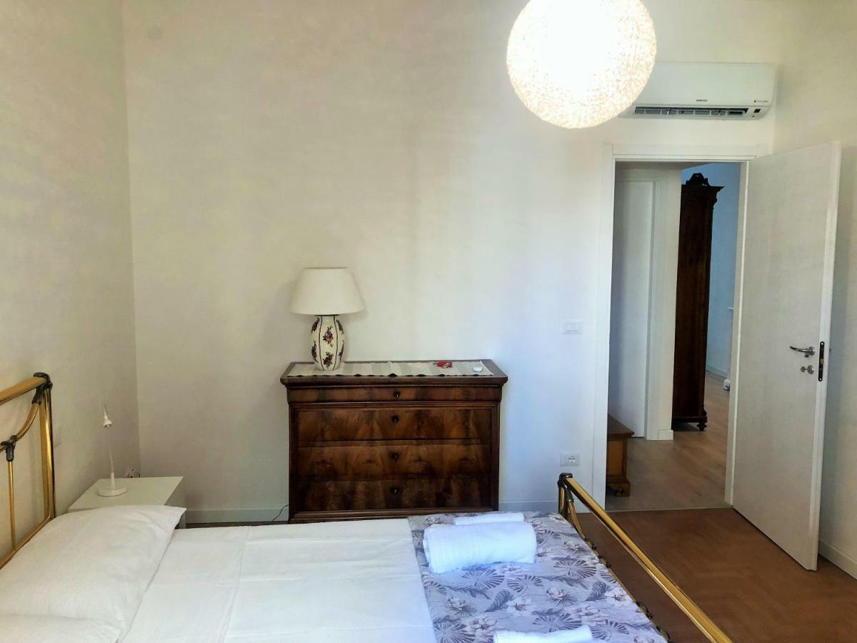Appartamento Portapalio40 Con Parcheggio Vérone Extérieur photo