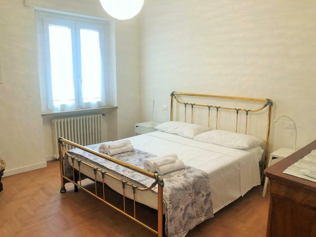 Appartamento Portapalio40 Con Parcheggio Vérone Extérieur photo