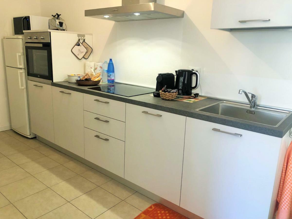 Appartamento Portapalio40 Con Parcheggio Vérone Extérieur photo