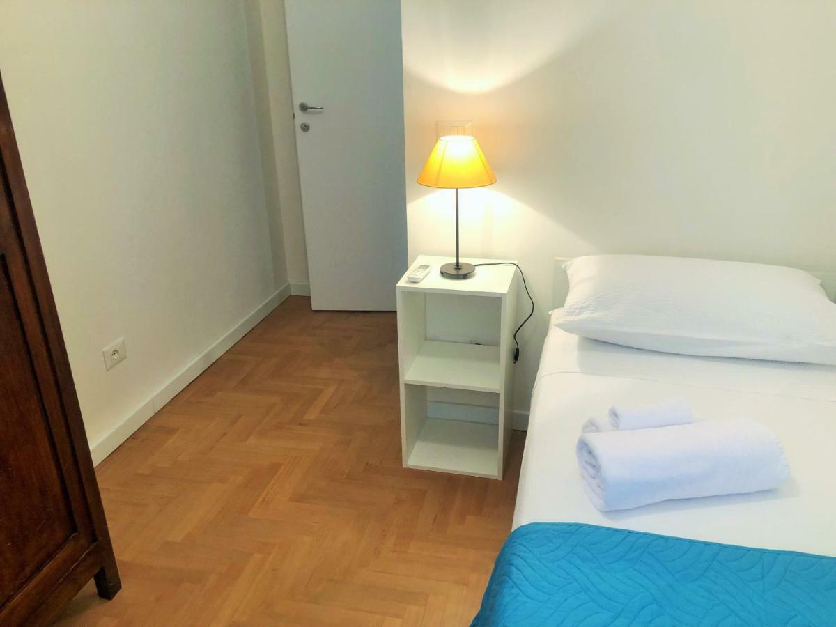 Appartamento Portapalio40 Con Parcheggio Vérone Extérieur photo