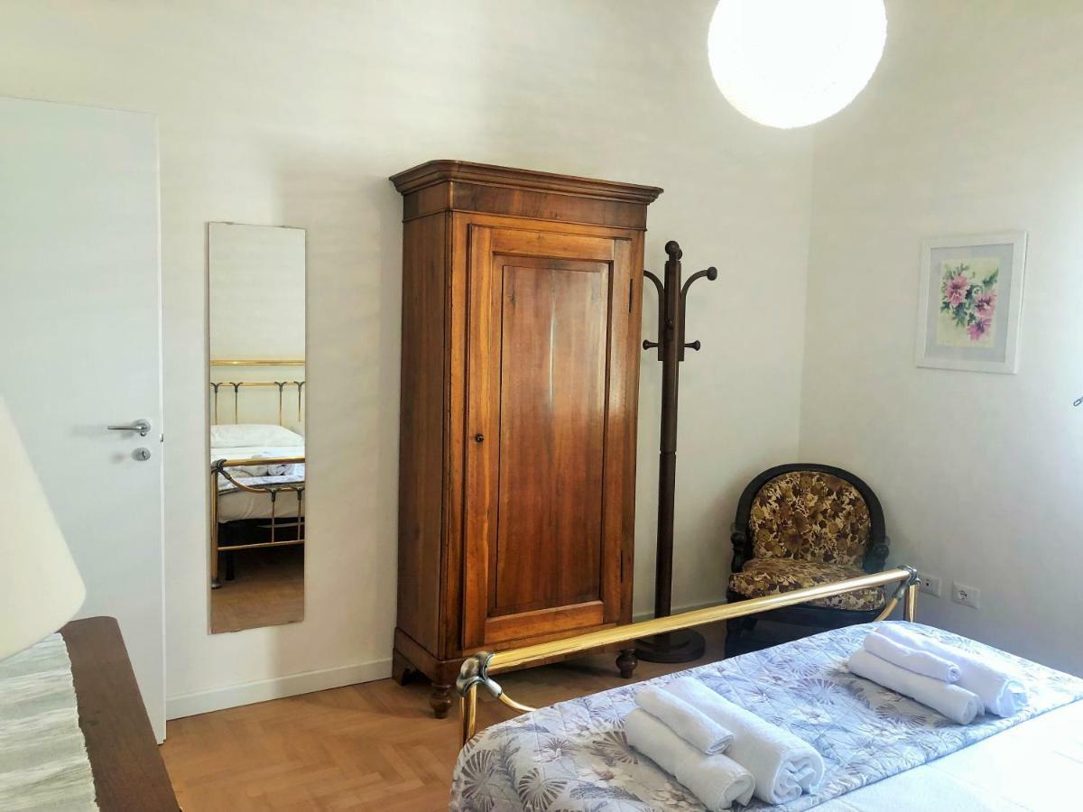 Appartamento Portapalio40 Con Parcheggio Vérone Extérieur photo