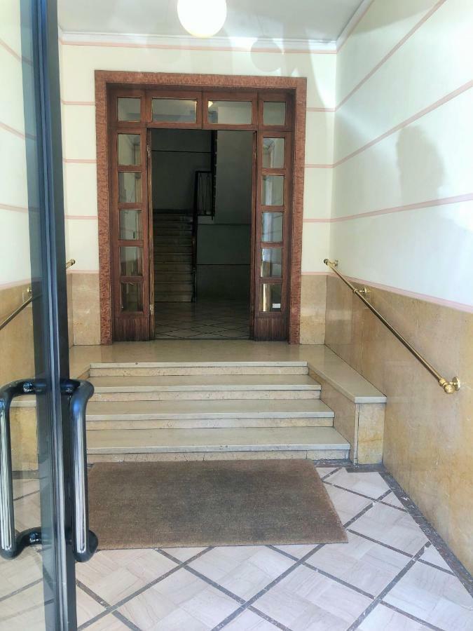 Appartamento Portapalio40 Con Parcheggio Vérone Extérieur photo