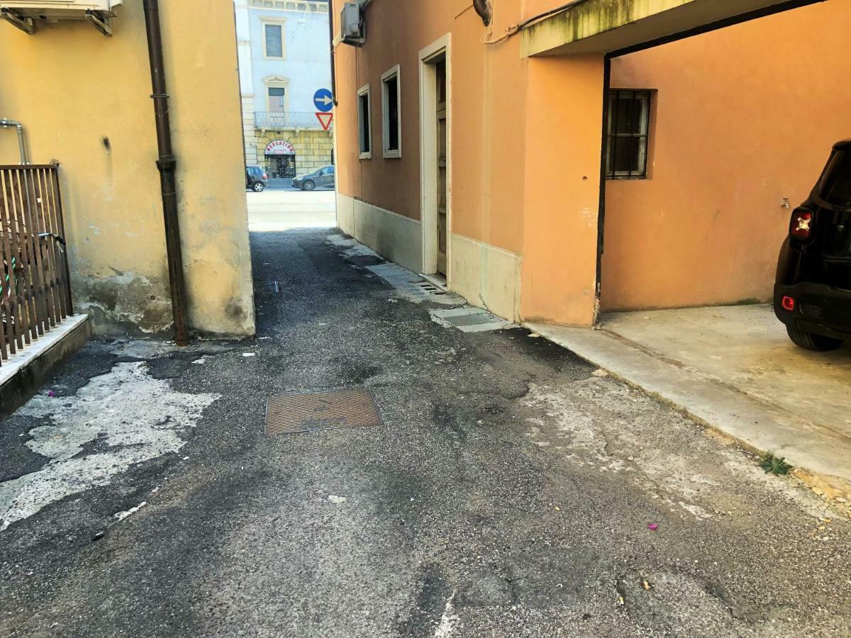 Appartamento Portapalio40 Con Parcheggio Vérone Extérieur photo