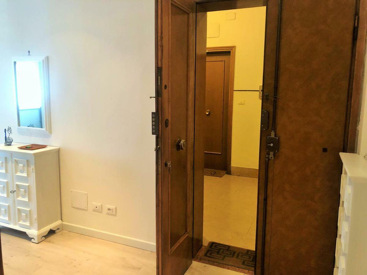 Appartamento Portapalio40 Con Parcheggio Vérone Extérieur photo