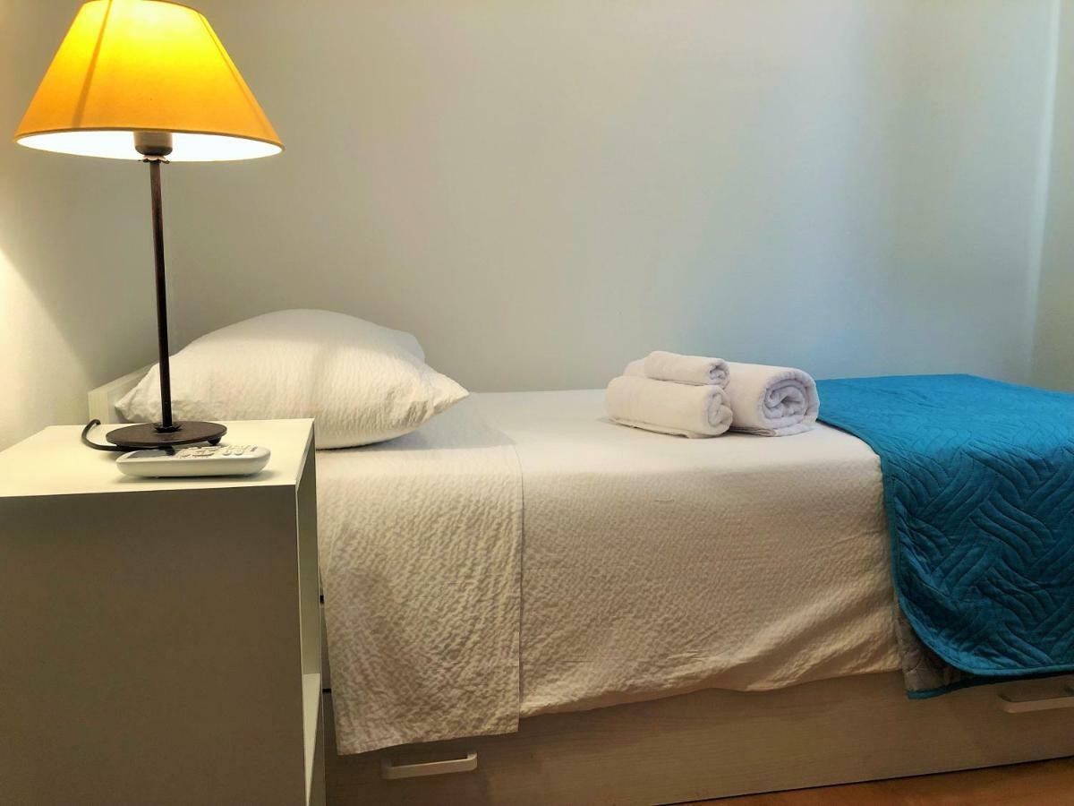 Appartamento Portapalio40 Con Parcheggio Vérone Extérieur photo