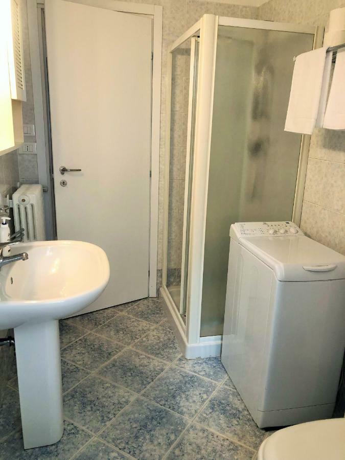 Appartamento Portapalio40 Con Parcheggio Vérone Extérieur photo